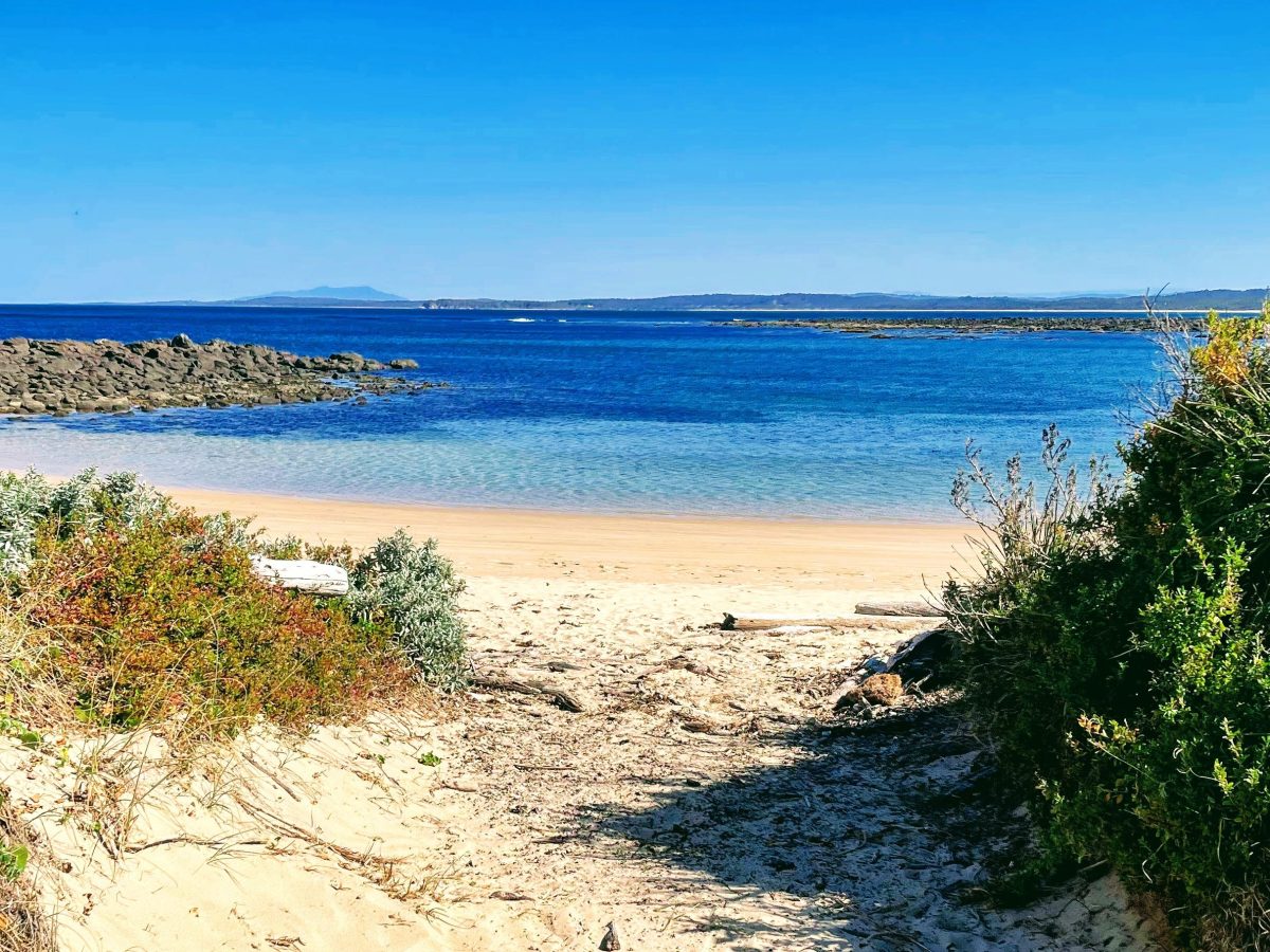 36 Hours in Malua Bay &&nbsp;Beyond